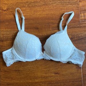 Victoria secret lace Dream Angels push-up bra